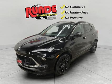 2025 Buick Encore GX Hazel Green WI