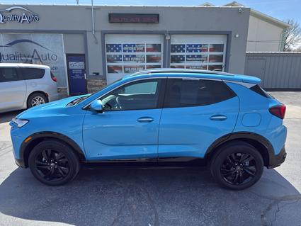 2025 Buick Encore GX Gillette WY