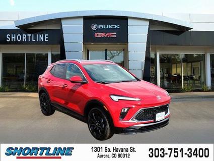 2026 Buick Encore GX Aurora CO