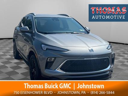 2026 Buick Encore GX Johnstown PA