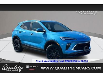 2026 Buick Encore GX Alton IL