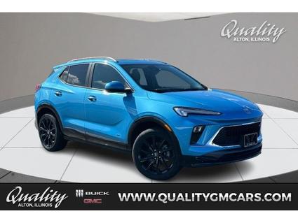 2026 Buick Encore GX Alton IL