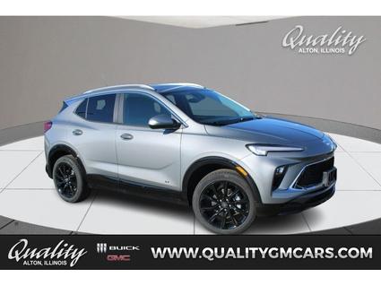 2026 Buick Encore GX Alton IL