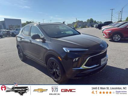 2026 Buick Encore GX Lincolnton NC