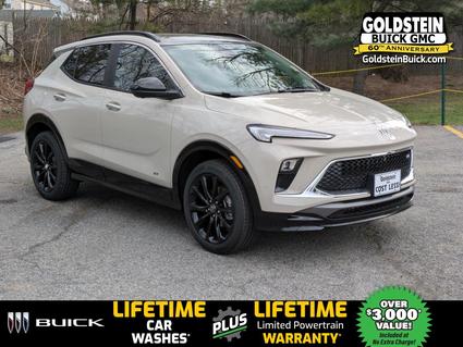 2026 Buick Encore GX Albany NY
