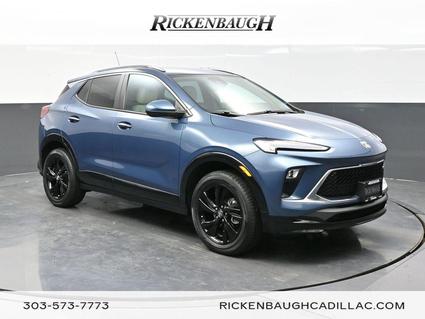 2024 Buick Encore GX Denver CO