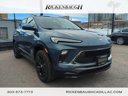 2024 Buick Encore GX Denver CO