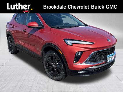 2024 Buick Encore GX Minneapolis MN