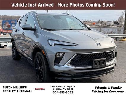 2024 Buick Encore GX Beckley WV