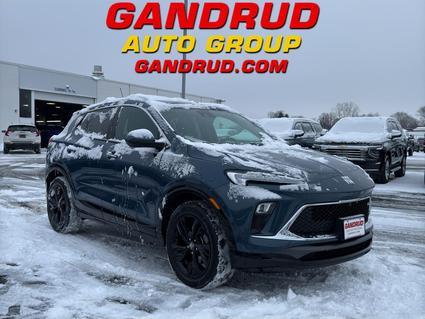2024 Buick Encore GX Green Bay WI