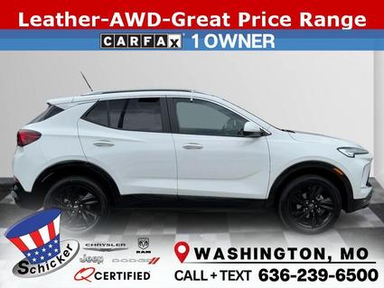 2024 Buick Encore GX Washington MO