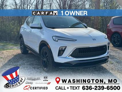2024 Buick Encore GX Washington MO