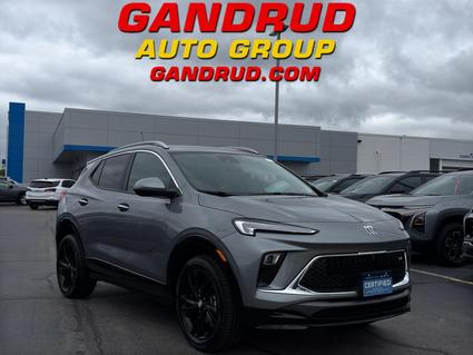 2024 Buick Encore GX Green Bay WI