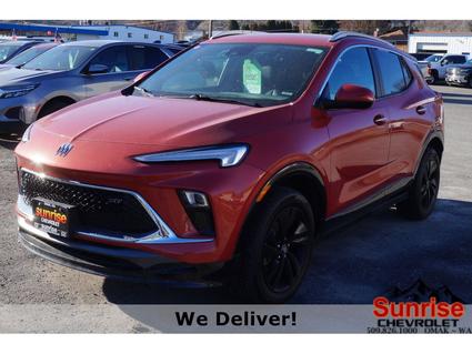 2024 Buick Encore GX Omak WA