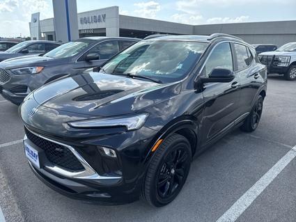 2024 Buick Encore GX Whitesboro TX