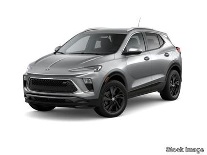 2024 Buick Encore GX Beckley WV