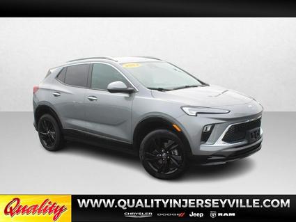 2024 Buick Encore GX Alton IL