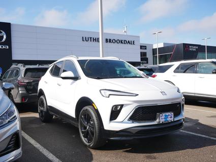 2024 Buick Encore GX Minneapolis MN