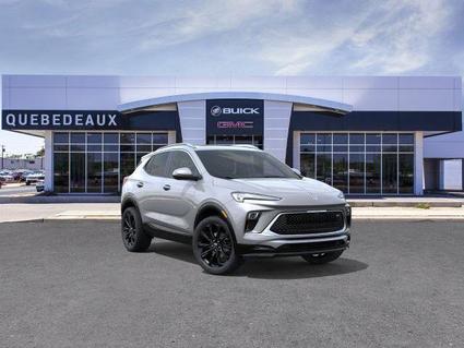 2026 Buick Encore GX Tucson AZ