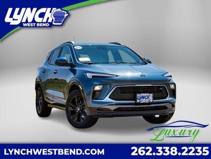 2026 Buick Encore GX West Bend WI