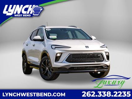 2026 Buick Encore GX West Bend WI