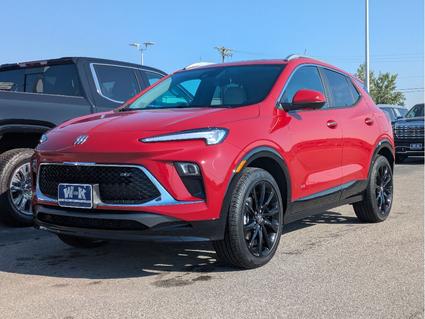 2026 Buick Encore GX Sedalia MO