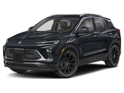 2026 Buick Encore GX Minneapolis MN