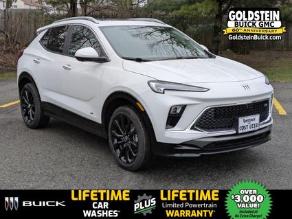 2026 Buick Encore GX Albany NY