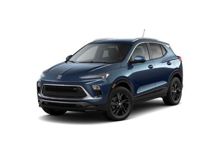 2026 Buick Encore GX Hazel Green WI