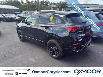 2024 Buick Encore GX Louisville KY