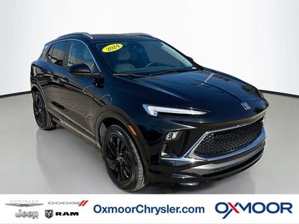 2024 Buick Encore GX Louisville KY