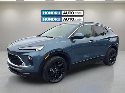 2024 Buick Encore GX Manheim PA