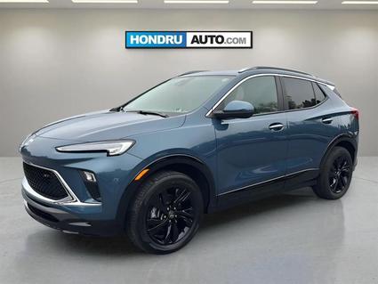 2024 Buick Encore GX Manheim PA