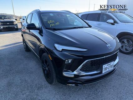 2024 Buick Encore GX Sand Springs OK