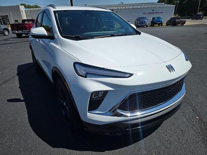 2024 Buick Encore GX Fairfield IL