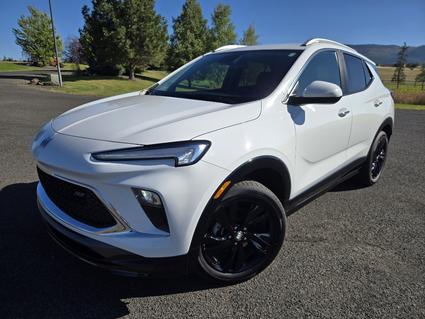 2024 Buick Encore GX Grangeville ID