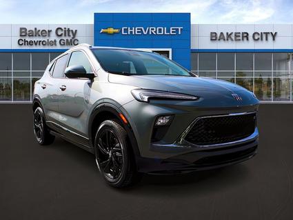 2024 Buick Encore GX Pasco WA