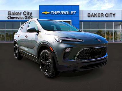 2024 Buick Encore GX Pasco WA