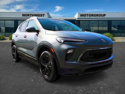 2024 Buick Encore GX Pasco WA