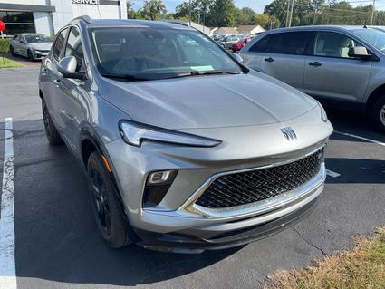 2024 Buick Encore GX Toledo OH