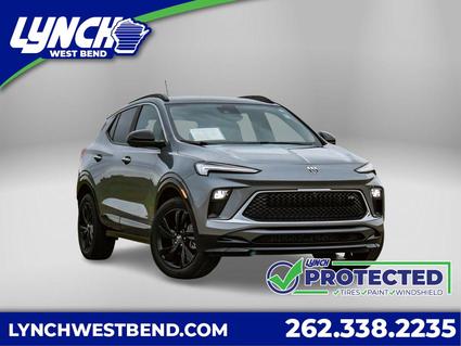 2025 Buick Encore GX West Bend WI