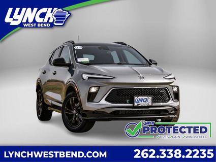 2025 Buick Encore GX West Bend WI