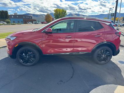 2026 Buick Encore GX Missoula MT