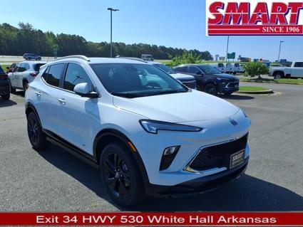 2026 Buick Encore GX White Hall AR