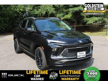 2026 Buick Encore GX Albany NY