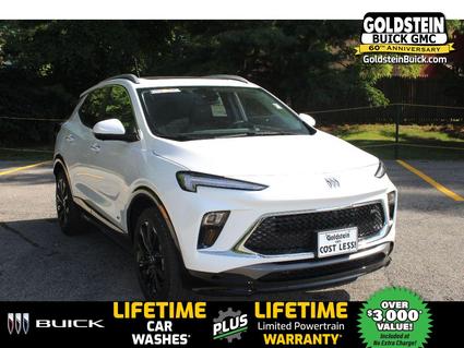2026 Buick Encore GX Albany NY