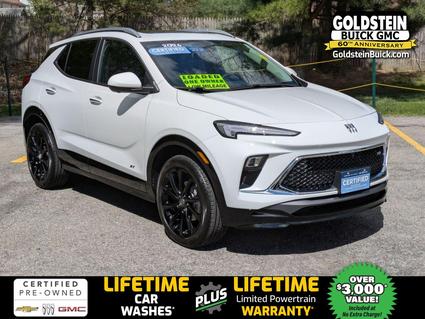 2026 Buick Encore GX Albany NY