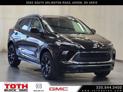 2026 Buick Encore GX Akron OH