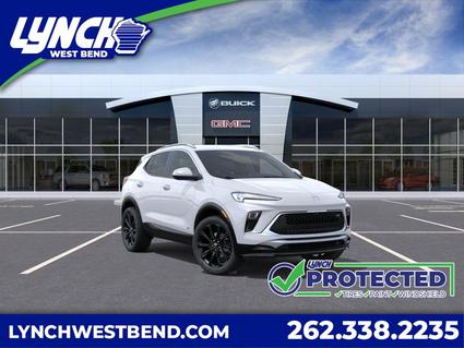 2026 Buick Encore GX West Bend WI