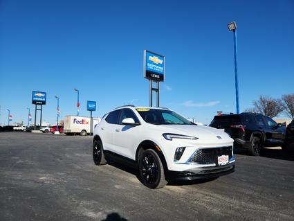 2024 Buick Encore GX Hays KS